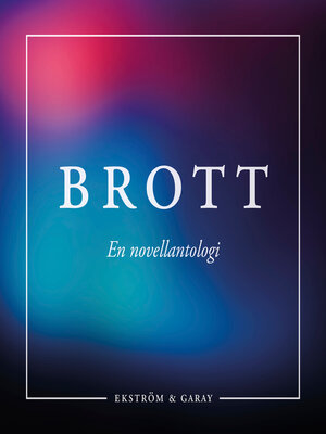 cover image of BROTT